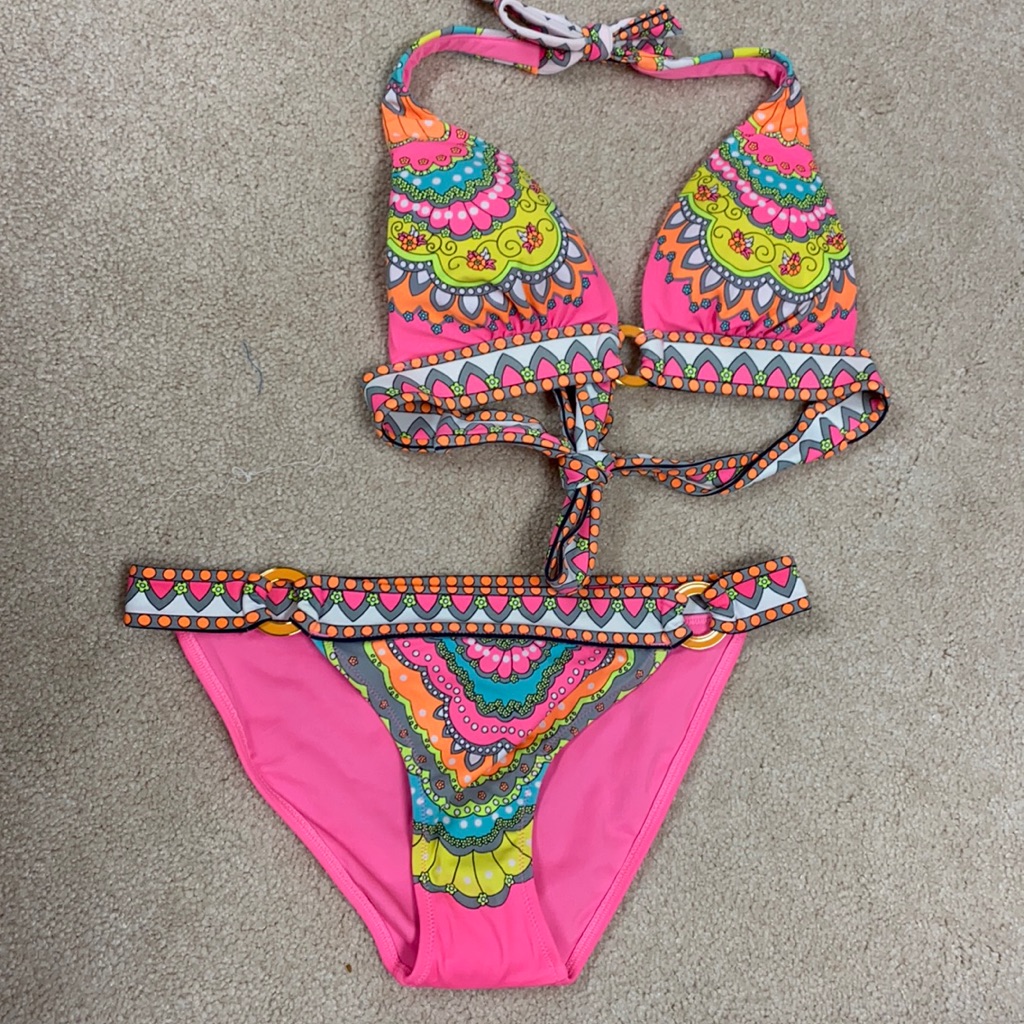 Brand New Victorias Secret Bikini